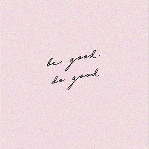 Meet your Posher, Macy